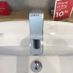 WF-0901 Vòi Rửa Lavabo American Standard Milano Nóng Lạnh