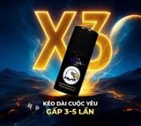  Xịt Super Viga 50000 của Đức tăng cường sinh lý nam chính hãng 