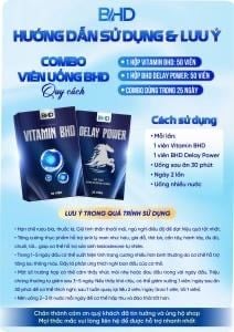  Bổ thận, tráng dương, tăng cường sinh lý Bổ Thận Nam hộp 50v 