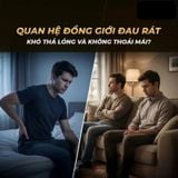  Chai hít tăng khoái bao phê kích thích Popper C4 Super Power Blue 10ml Che tên khi giao hàng 