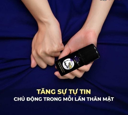 Xịt Super Viga 50000 của Đức tăng cường sinh lý nam chính hãng 