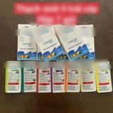  Kamagra Oral Jelly 100mg chính hãng – Dạng thạch uống tăng cường sinh lý nam giới 