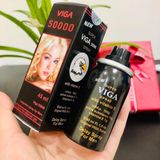  Chai xịt dành cho nam giới gia tăng bản lĩnh đàn ông Super Viga 50000 của Đức 