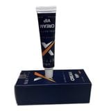  Kem X Cream Vip nhật - Thể Hiện Bản Lĩnh phái mạnh 