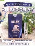  Xịt cải thiện sinh lí nam giới xuất tinh sớm Bổ Hoàn Dương Super BHD Mẫu Mới,Tăng khoái cảm, kéo dài thời gian quan hệ 