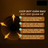  Chai hít tăng khoái bao phê kích thích Popper C4 Super Power Blue 10ml Che tên khi giao hàng 