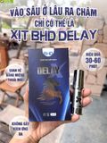 Xịt lạnh Chikchoi pau's xịt ngon x3 cool men 2 vị chocolate và tăng lực the mát 20ml 