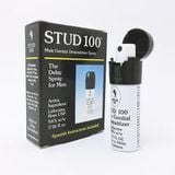  Stud 100 dạng xịt kéo dài thời gian – Phong độ phái mạnh 