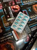  Viên uống cường dương Maxman của Mỹ tăng cường sinh lý cho Nam giới 