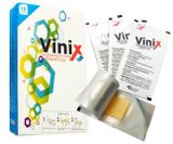  Tem Vinix 100mg tăng cường sinh lý, kéo dài thời gian yêu 
