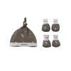 Set mũ, bao tay chân Bamboo - MP0383