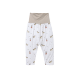 Bộ cài chéo dài Bamboo - MP0414 | size 0-3m