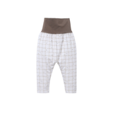 Bộ cài chéo dài Bamboo - MP0415 | size 0-3m
