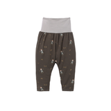 Bộ cài chéo dài Bamboo - MP0416 | size 0-3m