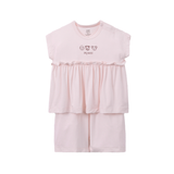 Bộ cộc tay Bamboo - MP0441 | size 6-48m