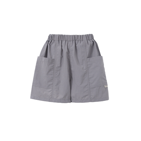 Quần cộc gió - MP0467G | size 1-5Y