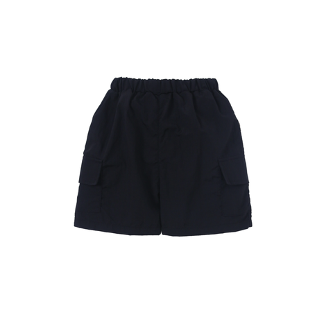 Quần cộc gió - MP0469Đ | size 1-5Y