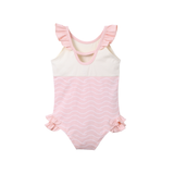 Body bơi sát nách - MP0476 | size 2-6Y
