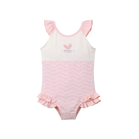 Body bơi sát nách - MP0476 | size 2-6Y