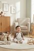 Bộ cài chéo dài Bamboo - MP0412 | size 0-9m