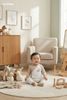 Bộ cài chéo dài Bamboo - MP0413 | size 0-9m