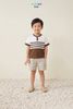 Bộ quần áo cộc tay - MP 0421KN | size 1-5Y