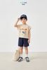 Bộ quần áo sát nách - MP0423B | size 1-5Y