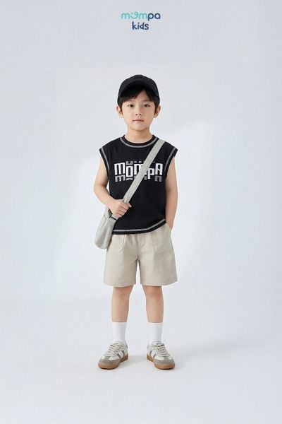 Bộ quần áo sát nách