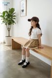 Bộ váy cộc tay - MP0457 | size 1-5Y
