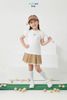 Bộ váy cộc tay - MP0457 | size 1-5Y