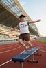 Bộ quần áo sát nách - MP0458T | size 1-5Y