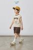 Bộ quần áo sát nách - MP0460B | size 1-5Y