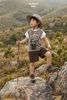 Bộ quần áo cộc tay - MP 0461CT | size 1-5Y
