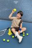 Bộ quần áo cộc tay - MP 0464BN | size 1-5Y