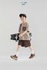 Bộ quần áo cộc tay - MP 0465PN | size 1-5Y