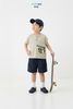 Áo sát nách cotton actif - MP0466X | size 1-5Y