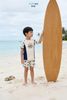 Bộ quần áo bơi cộc tay - MP0471 | size 2-6Y