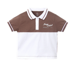 Áo Polo cộc tay - MP 0544 | size 2-5Y