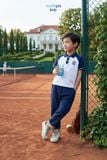Áo Polo cộc tay - MP 0544 | size 2-5Y