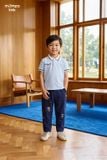 Áo Polo cộc tay - MP 0544 | size 2-5Y