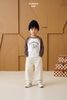 Áo dài tay Actif - MP 0550 | size 1-5y