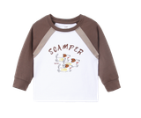 Áo dài tay Actif - MP 0550 | size 1-5y