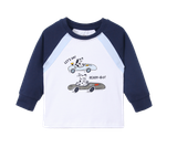 Áo dài tay Actif - MP 0550 | size 1-5y