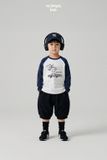 Áo dài tay Actif - MP 0550 | size 1-5y