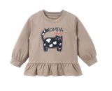 Áo dài tay Actif - MP 0551 | size 1-5y