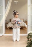 Áo dài tay Actif - MP 0551 | size 1-5y