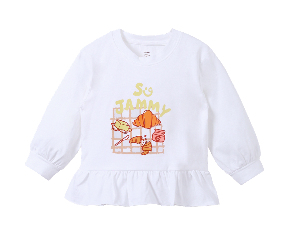 Áo dài tay Actif – ảnh 2