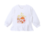 Áo dài tay Actif - MP 0551 | size 1-5y