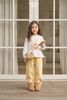 Áo dài tay Actif - MP 0551 | size 1-5y