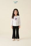 Áo dài tay Actif - MP 0552 | size 1-5y